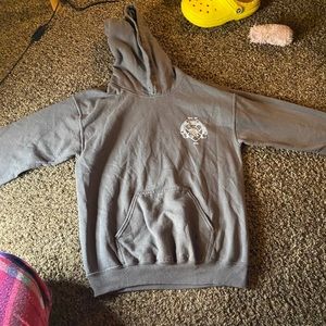 my ex boyfriends hoodie